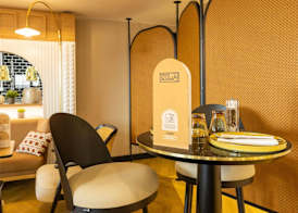 Novotel Paris Suresnes Longchamp 3