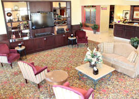 Hilton Garden Inn Houston West Katy 3