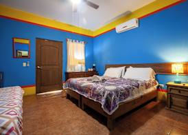 Casa Juarez B&B 5