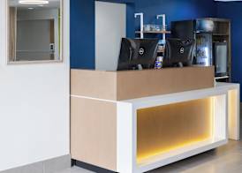 Microtel Inn and Suites Dover 4