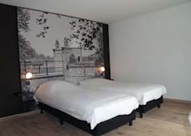 Fletcher Landgoedhotel Renesse 4