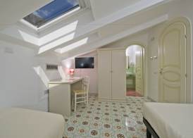 Albadamare Boutique Hotel 2
