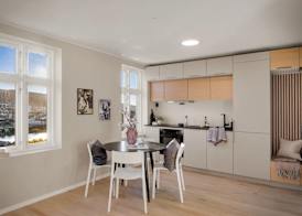 Stay Panorama - Best view in Bergen 5