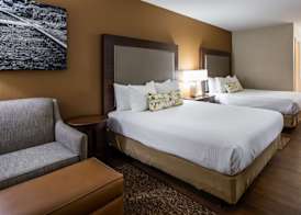 Best Western Shenandoah Inn - Newnan South Atlanta 4