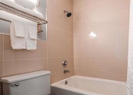Quality Inn Jacksonville South 5