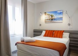 Eixample Building Apartments by Mercedes Heritage 5