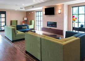 Comfort Inn & Suites Gap Amish Country 3