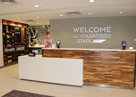 Hampton Inn Mcminnville, Tn 2