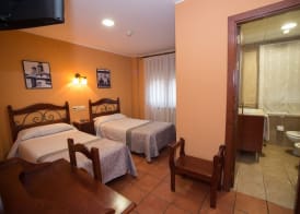 Hostal Serruchi 3