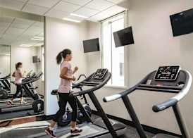 ibis Dubai One Central 4