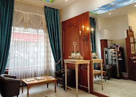 Hotel Havane Opera 2
