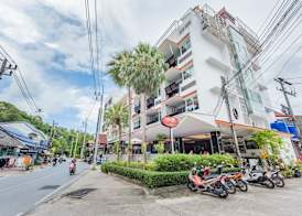 Kata Beach Studio Phuket 5