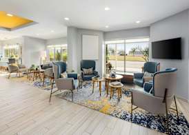 TownePlace Suites Dothan 3