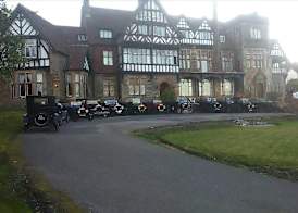 Royal Marine Hotel Dunoon 3