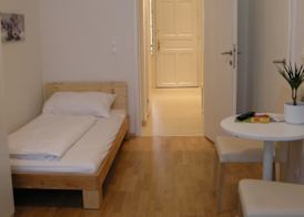Cityrooms Vienna 4