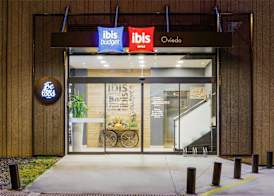 ibis Oviedo 2