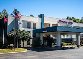 Hampton Inn Pickwick Dam-At Shiloh Falls 3