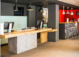 ibis Paris Pont de Suresnes Longchamp 2