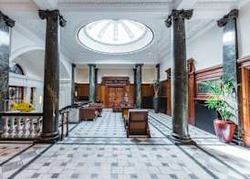 Town Hall Hotel - Shoreditch 3