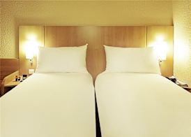 ibis Montbéliard 2