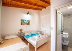 Hotel Portokali 5