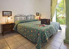 Hotel Villa Maria Ischia Porto 4