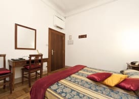 Hotel Alla Fava 3