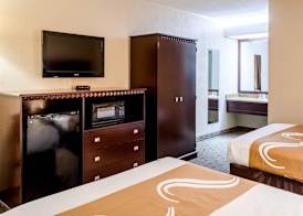 Quality Inn Moss Point - Pascagoula 5