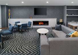 Homewood Suites By Hilton Ann Arbor 5