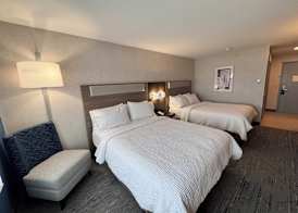 Holiday Inn Express & Suites DEWITT (SYRACUSE) by IHG 4