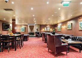 Best Western Laegreid Hotell 3