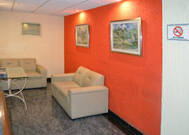 Hotel Seoul 5