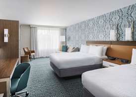 Courtyard by Marriott Orlando Downtown 4