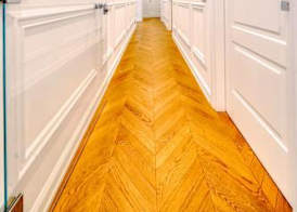Via Chiodo Luxury Rooms 3