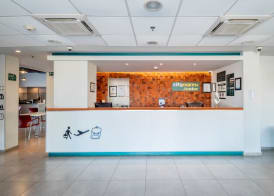 City Express Junior by Marriott Puebla Angelopolis 4