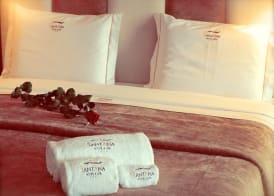 Santana Hotel & SPA 5