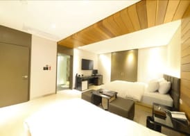 Life Style S Hotel 3