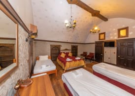 Stone Hotel Istanbul 3