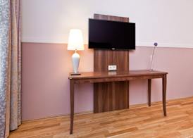 Aparthotel Am Schloss 5