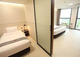 Hotel Skypark DaejeonI 4