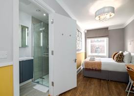 37 Doughty Street - Urban Apartments 5