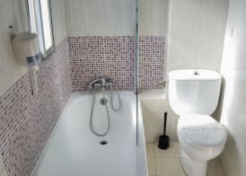 Hostal Cataluña 3