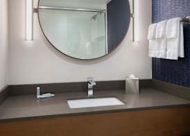 Fairfield by Marriott Rochester Henrietta/University Area 5