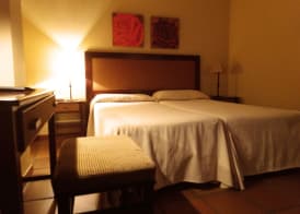 Hotel Albaida Nature 3