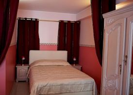 Aparthotel Résidence Bara Midi 3