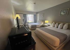 Garden Inn Homestead/Everglades/Gateway to Keys 5