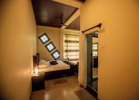 Evergreen Hotel Dambulla 5