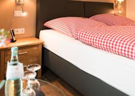 Hotel Am Dalwigker Tor 5