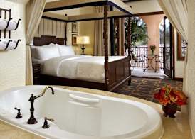 Fairmont Sonoma Mission Inn & Spa 4