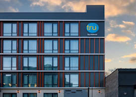 Tru By Hilton Brooklyn 4